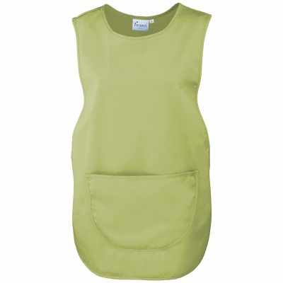 Tabard tascabile