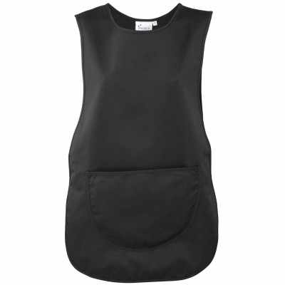 Tabard tascabile