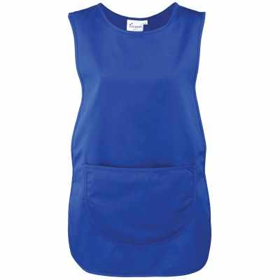 Tabard tascabile