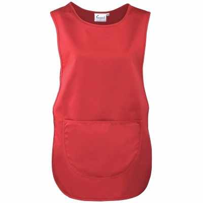 Tabard tascabile
