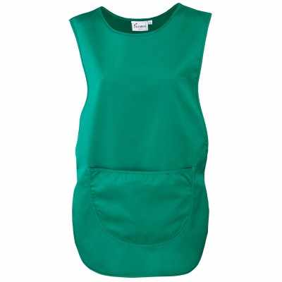 Tabard tascabile
