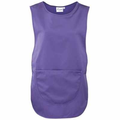 Tabard tascabile