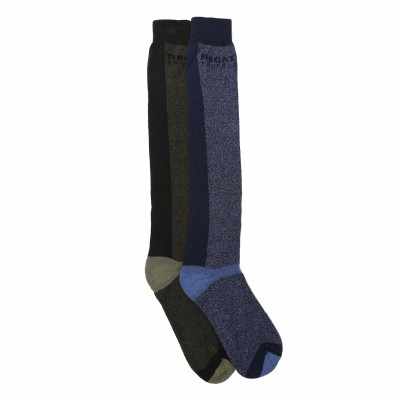 Calzini Wellington Pro 2-pack