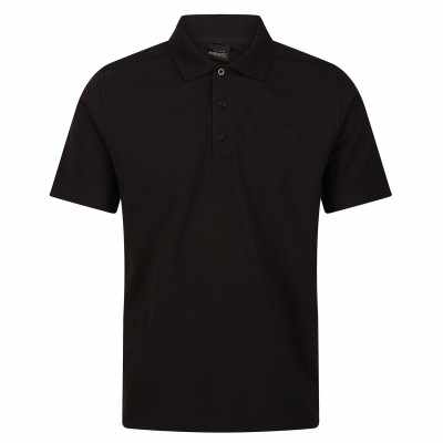 Polo manica corta Pro 65/35