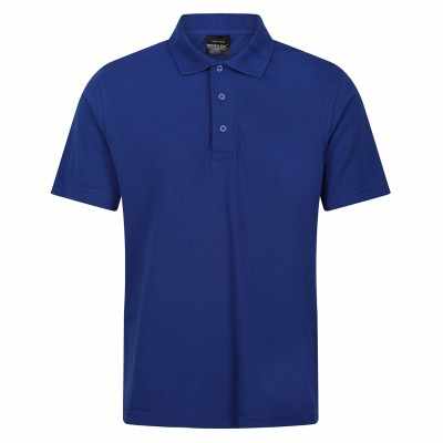 Polo manica corta Pro 65/35