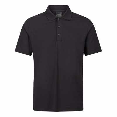 Polo manica corta Pro 65/35