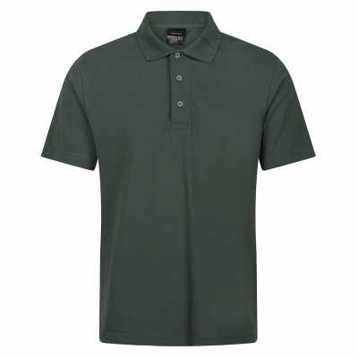 Polo manica corta Pro 65/35