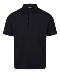 Polo professionale stampata