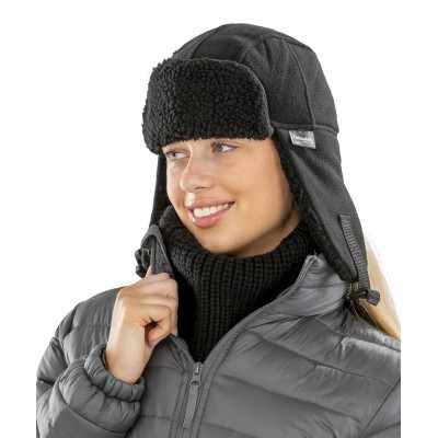 Cappello in sherpa Thinsulate™