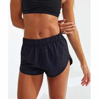 Pantaloncini da corsa TriDri® da donna