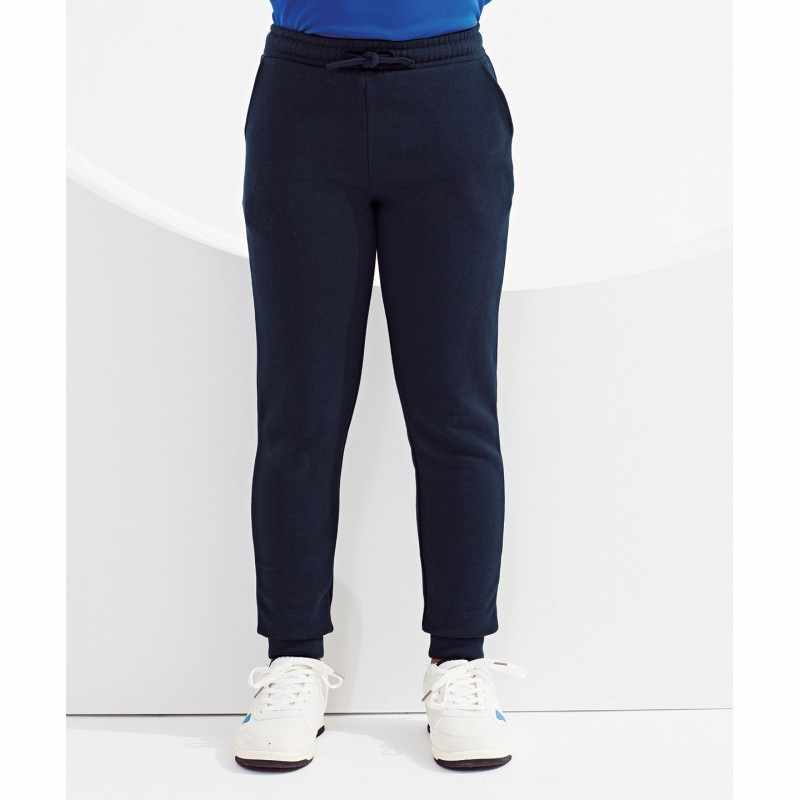 Pantaloni da jogging per bambini - cod. RWTR55B