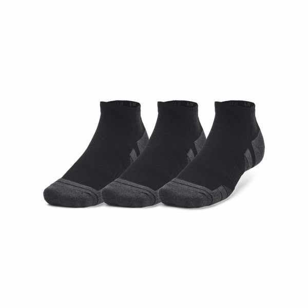 Calzini UA Performance Tech a taglio basso, confezione da 3 - cod. RWUA045
