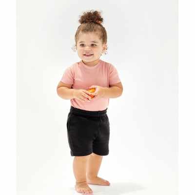 Pantaloncini essenziali per neonati