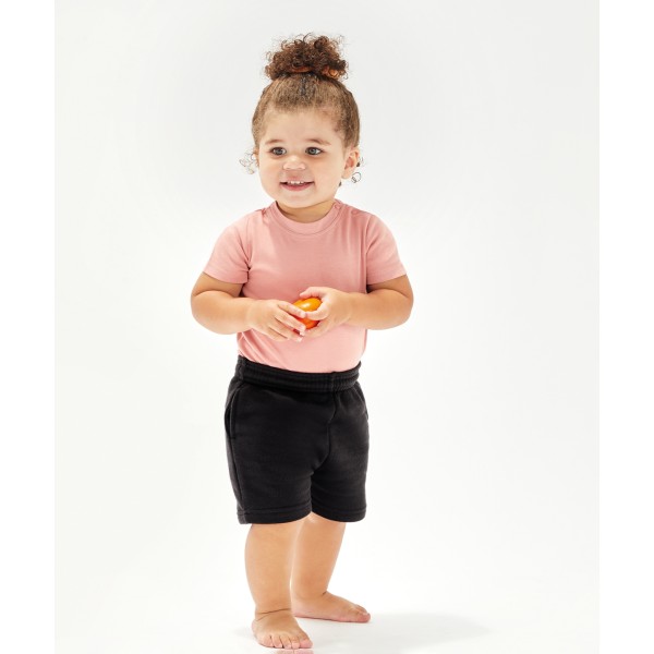 Pantaloncini essenziali per neonati - cod. RWBZ065