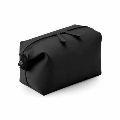 Custodia per accessori in PU opaco