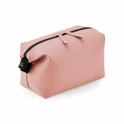 Custodia per accessori in PU opaco