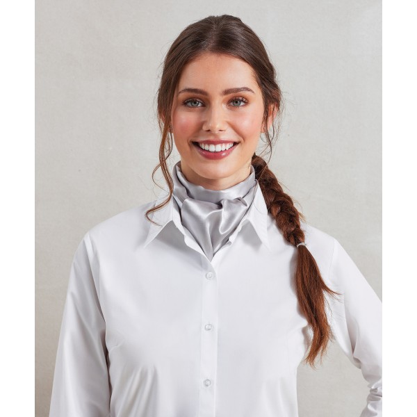 Sciarpa - semplice - cod. RWPR730