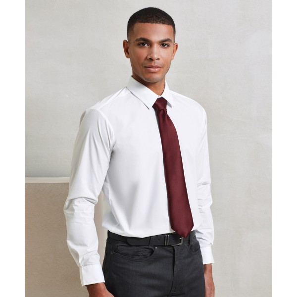 Cravatta promozionale - cod. RWPR750