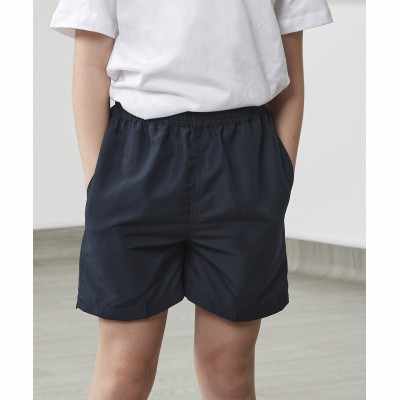 Pantaloncini da ginnastica per bambini