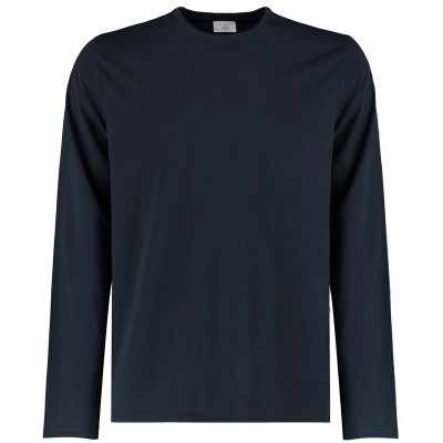 Maglietta a manica lunga Superwash® 60°C (vestibilità alla moda)