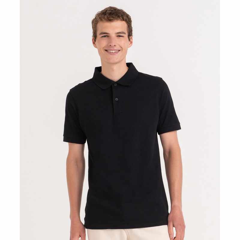 Polo elasticizzata da stampare - cod. RWJP002