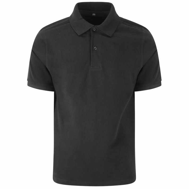 Polo elasticizzata da stampare - cod. RWJP002