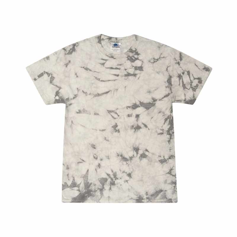 Maglietta arcobaleno da personalizzare - cod. RWTD02M