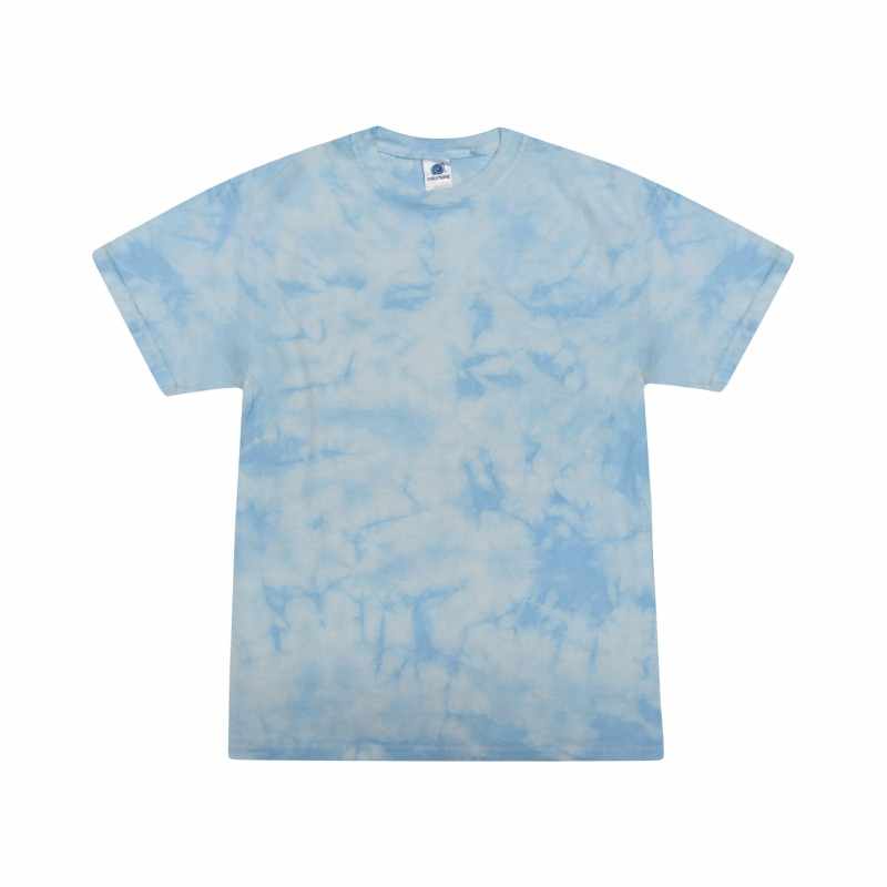 Maglietta arcobaleno da personalizzare - cod. RWTD02M