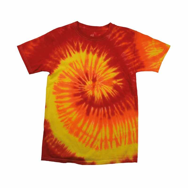 Maglietta arcobaleno da personalizzare - cod. RWTD02M