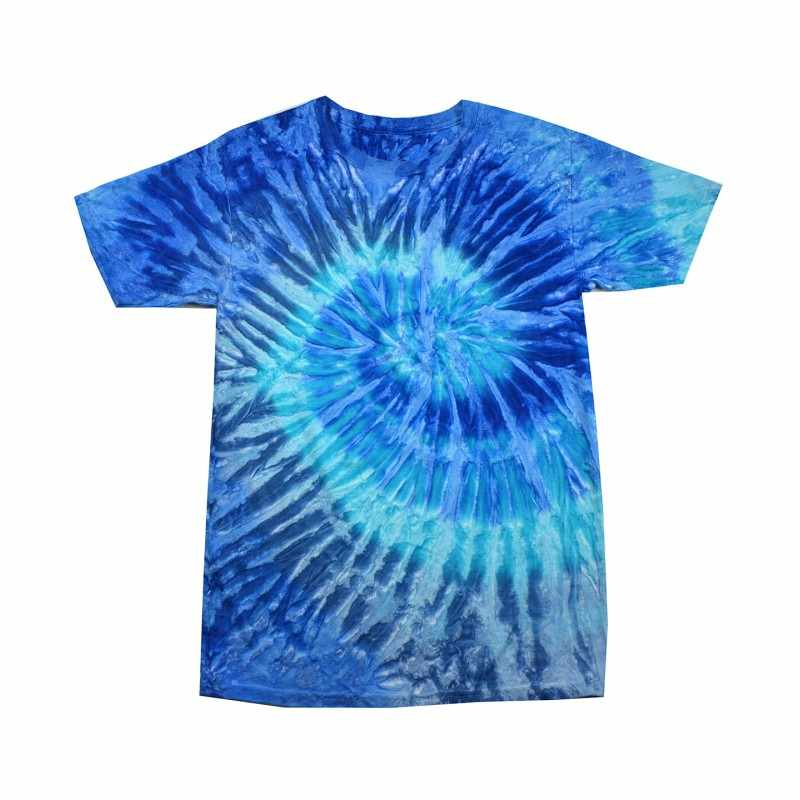 Maglietta arcobaleno da personalizzare - cod. RWTD02M