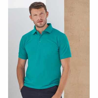 65/35 Polo classica in piqué