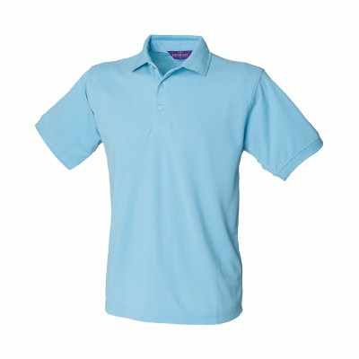 65/35 Polo classica in piqué