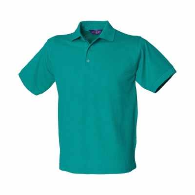 65/35 Polo classica in piqué