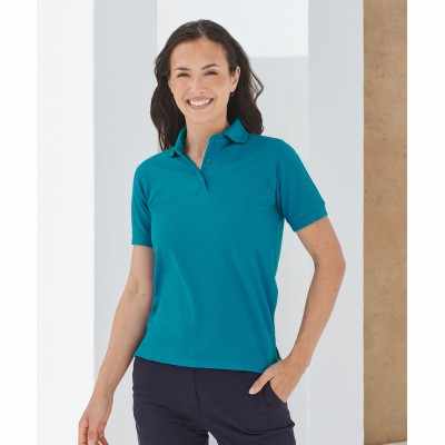 Polo donna 65/35