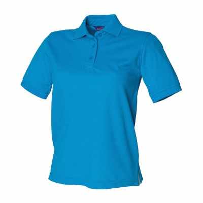Polo donna 65/35