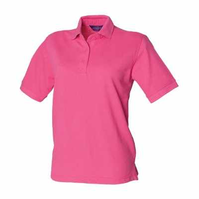 Polo donna 65/35