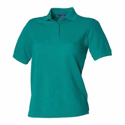 Polo donna 65/35
