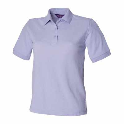 Polo donna 65/35