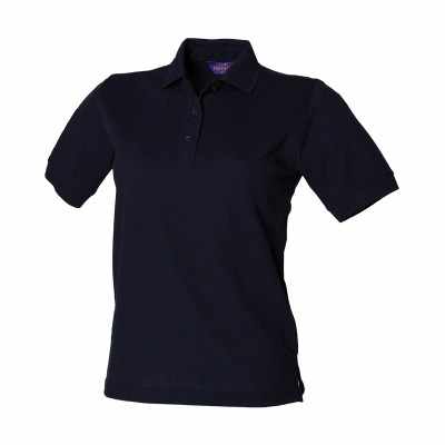 Polo donna 65/35