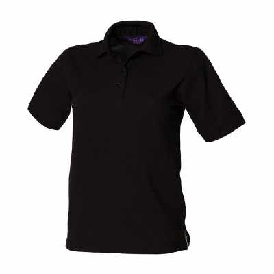 Polo donna 65/35