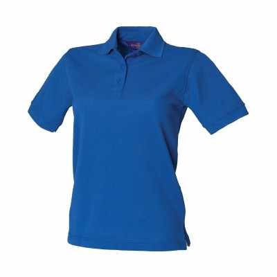 Polo donna 65/35