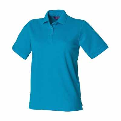 Polo donna 65/35