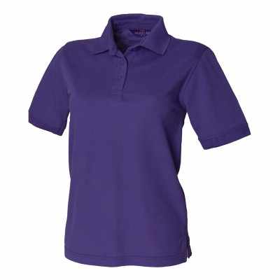 Polo donna 65/35
