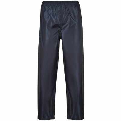 Pantaloni antipioggia classici (S441)