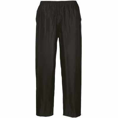 Pantaloni antipioggia classici (S441)