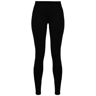 Leggings elasticizzati in jersey da donna Leggings elasticizzati in jersey da donna