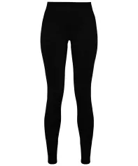 Leggings elasticizzati da donna