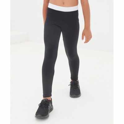 Leggings alla moda per bambini