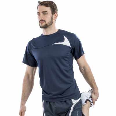 Maglietta da allenamento Spiro Dash