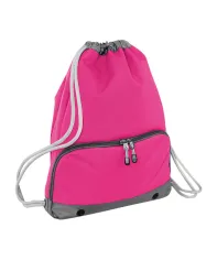 Sacca da ginnastica f.to 35x49 cm.